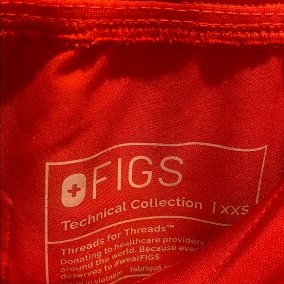 FIGS pants - Picture 5 of 9